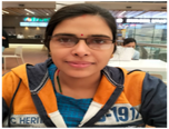 Dr. Meghaa Sharma